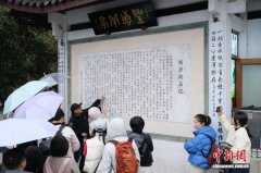 重走白居易春日西湖路：从